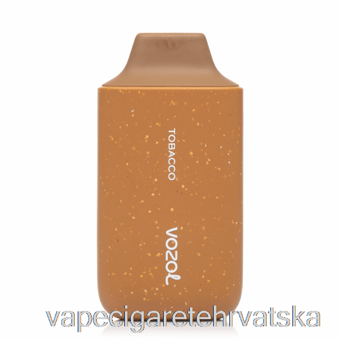 Vape Cigarete Vozol Star 6000 Jednokratni Duhan